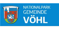 Inventarverwaltung Logo Nationalparkgemeinde VoehlNationalparkgemeinde Voehl